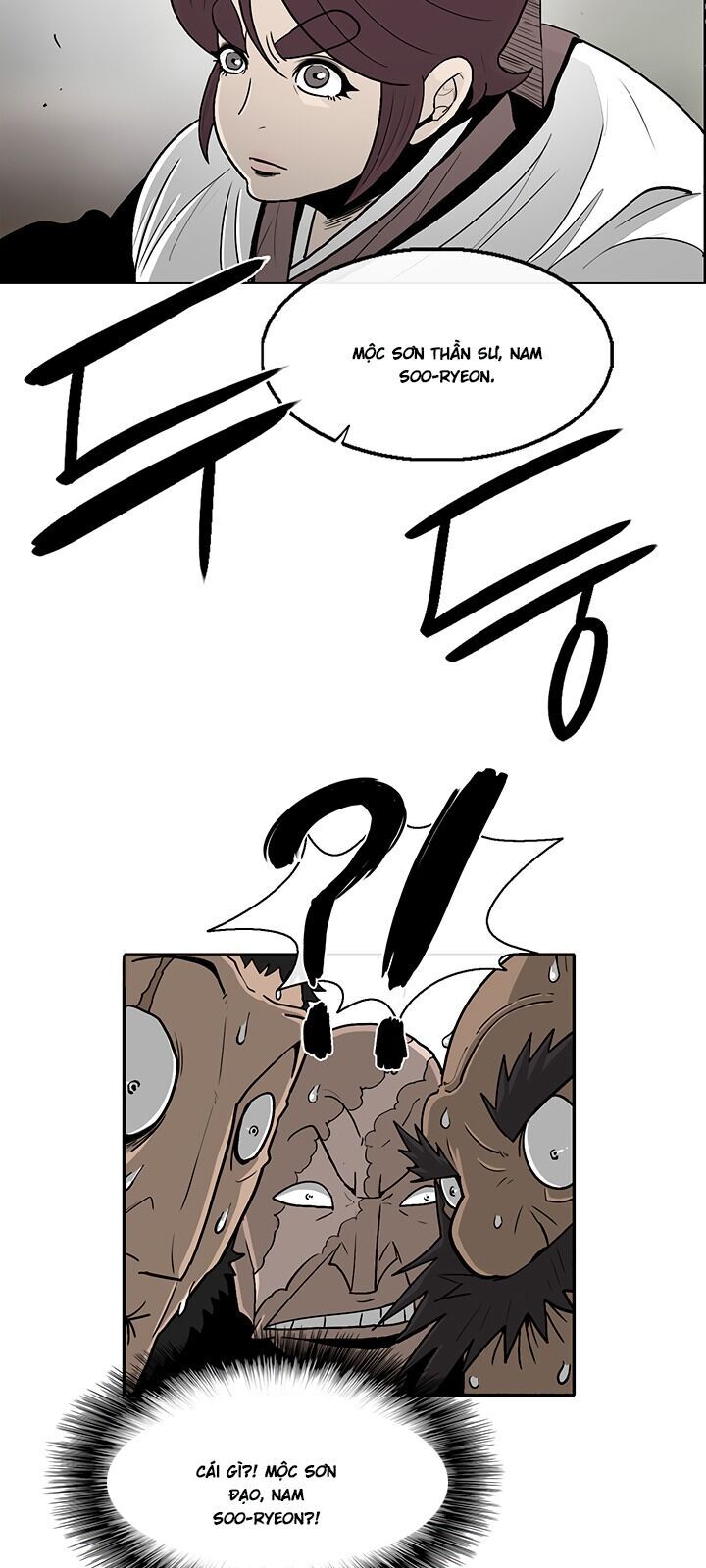 Bắc Kiếm Giang Hồ Chap 77 - Next Chap 78