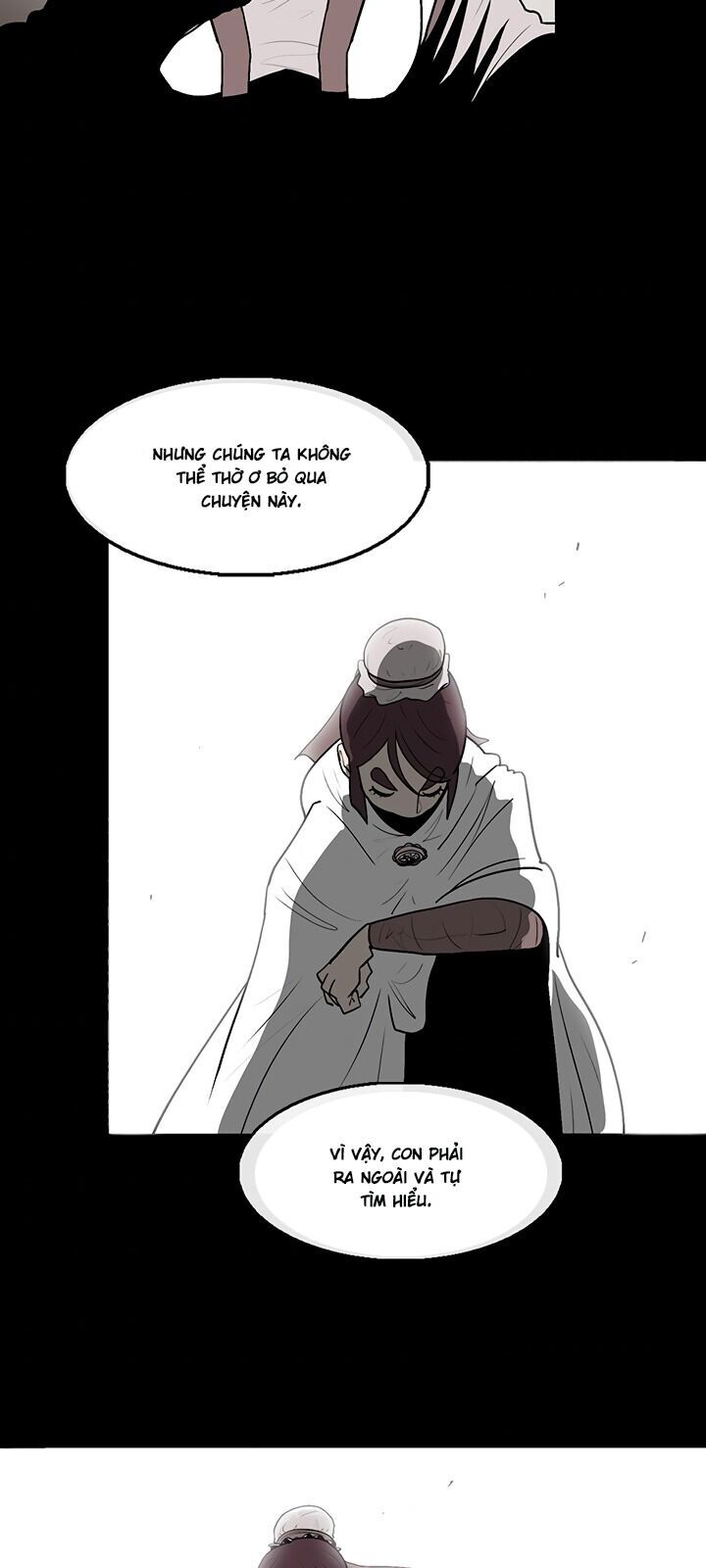 Bắc Kiếm Giang Hồ Chap 77 - Next Chap 78