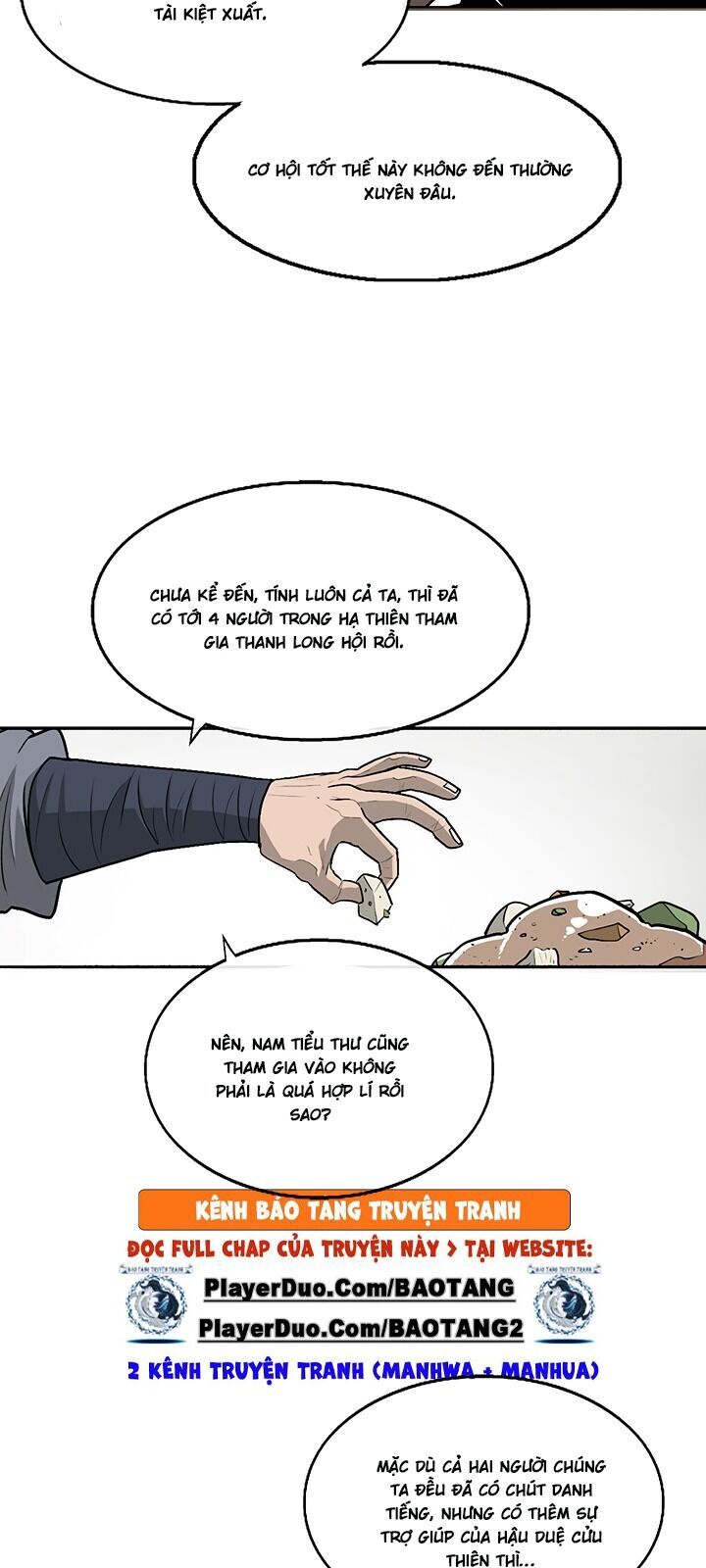 Bắc Kiếm Giang Hồ Chap 77 - Next Chap 78