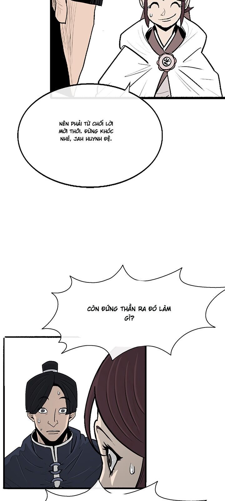 Bắc Kiếm Giang Hồ Chap 77 - Next Chap 78
