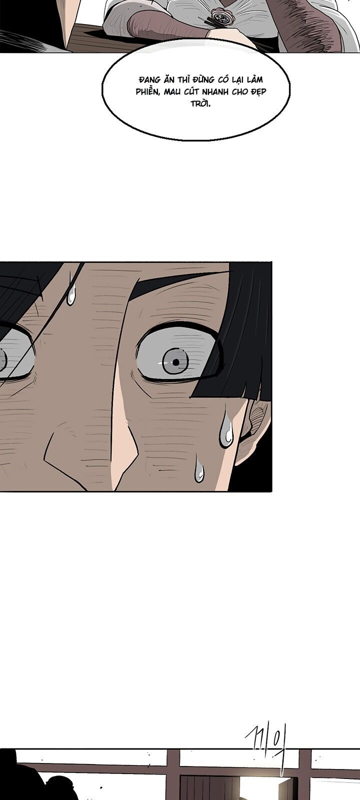 Bắc Kiếm Giang Hồ Chap 77 - Next Chap 78