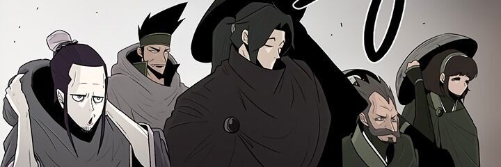Bắc Kiếm Giang Hồ Chap 77 - Next Chap 78