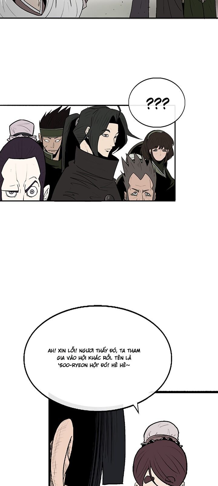 Bắc Kiếm Giang Hồ Chap 77 - Next Chap 78
