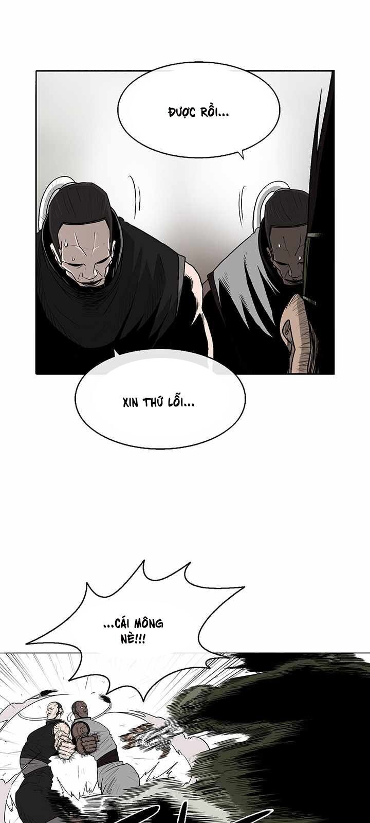 Bắc Kiếm Giang Hồ Chap 78 - Next Chap 79