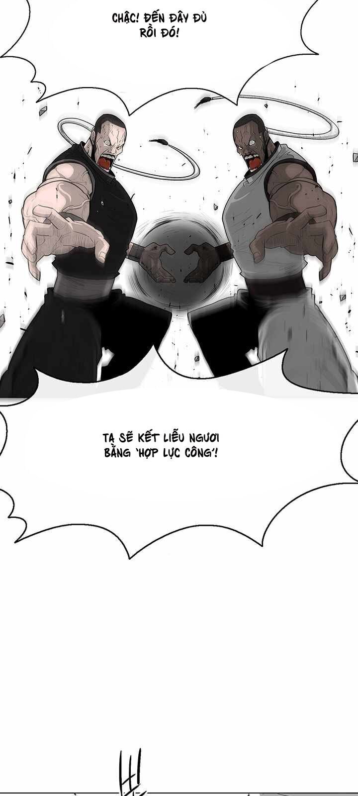 Bắc Kiếm Giang Hồ Chap 78 - Next Chap 79