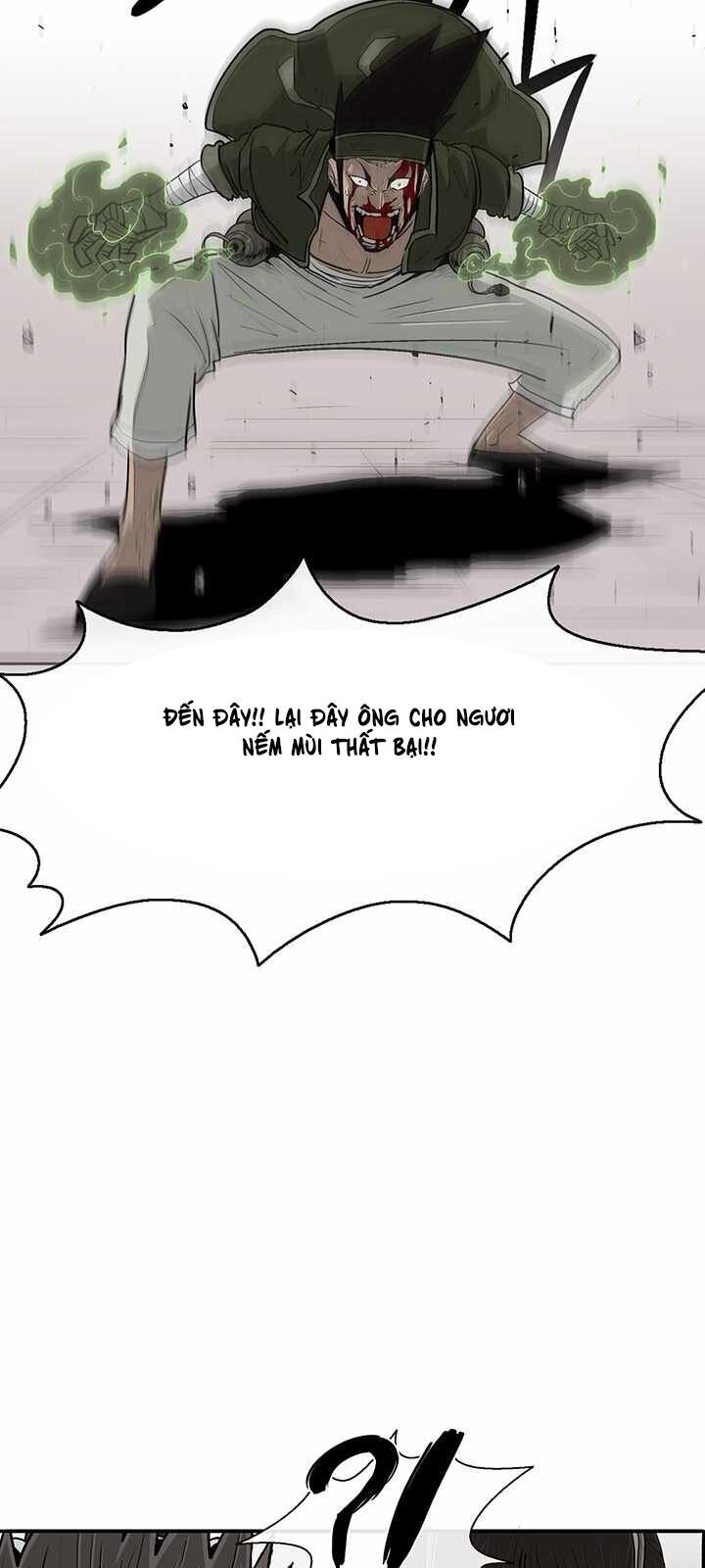 Bắc Kiếm Giang Hồ Chap 78 - Next Chap 79