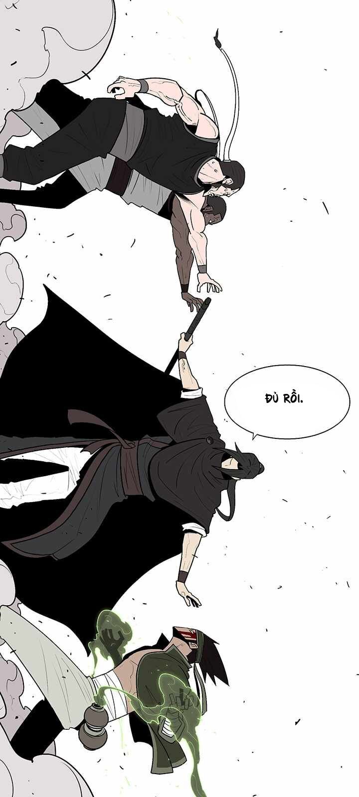 Bắc Kiếm Giang Hồ Chap 78 - Next Chap 79