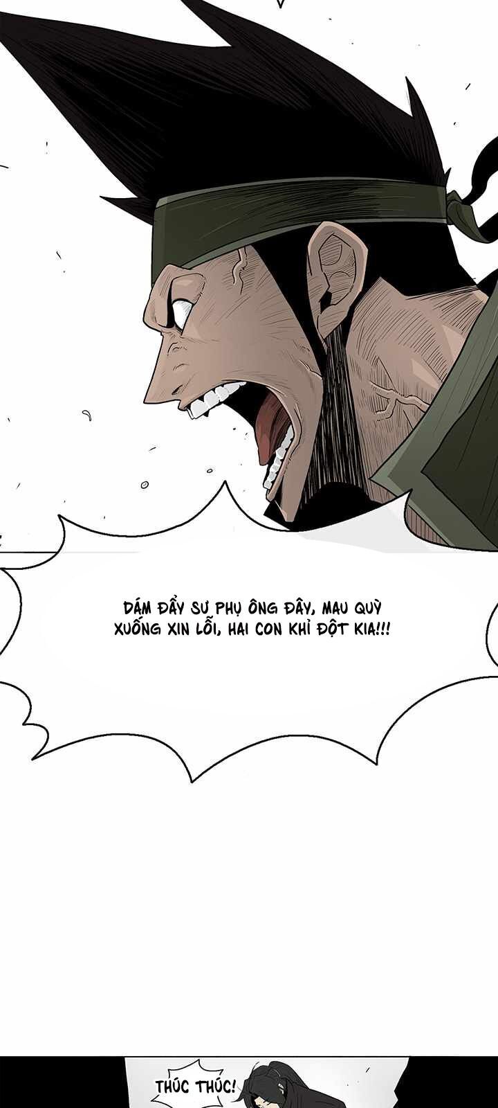 Bắc Kiếm Giang Hồ Chap 78 - Next Chap 79