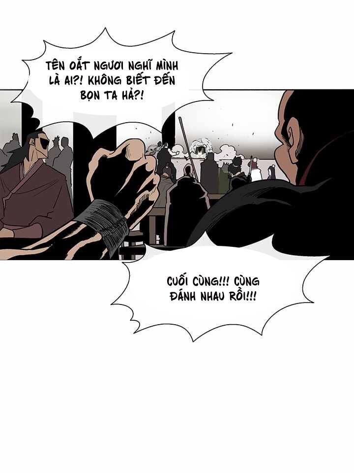 Bắc Kiếm Giang Hồ Chap 78 - Next Chap 79