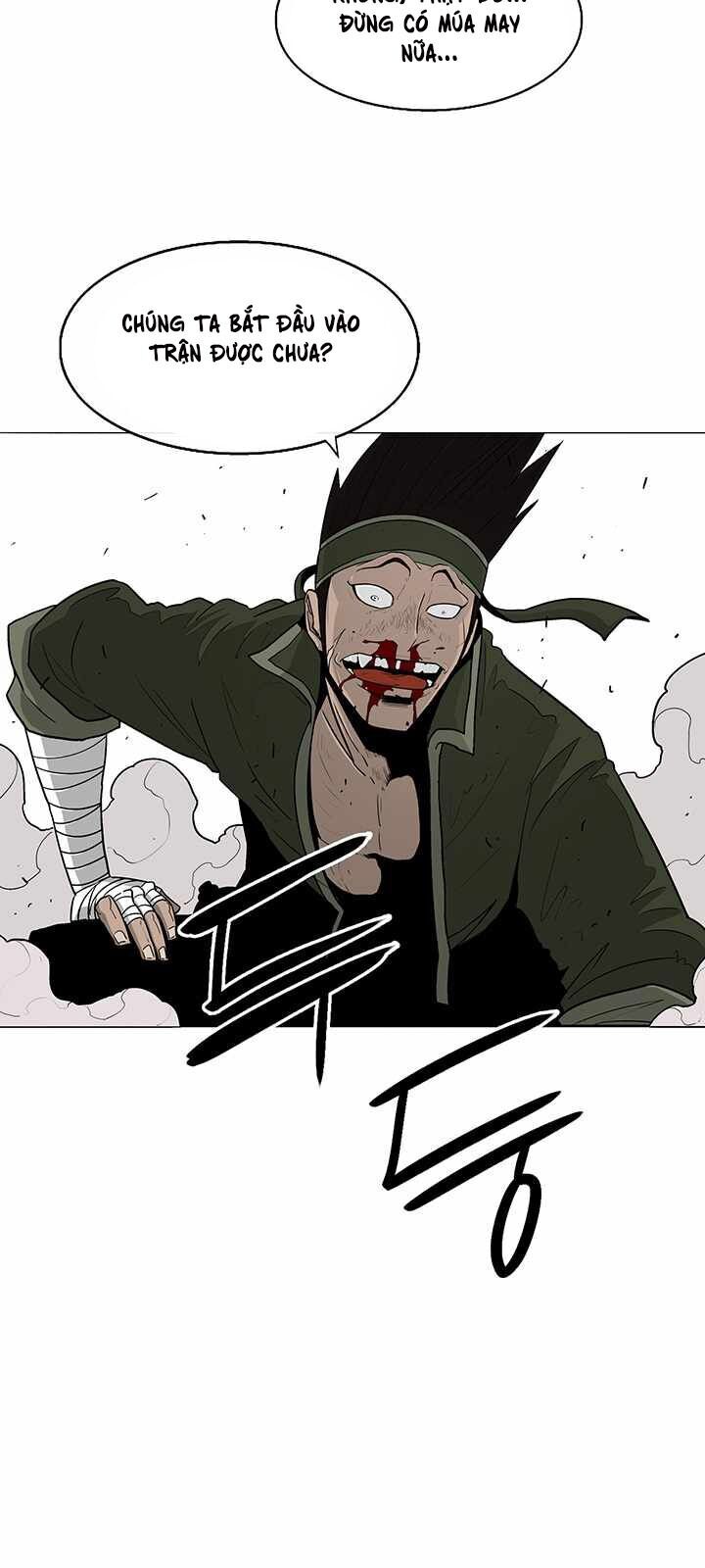 Bắc Kiếm Giang Hồ Chap 78 - Next Chap 79