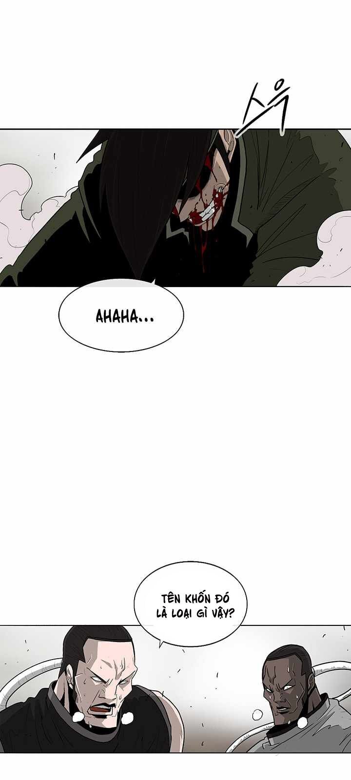 Bắc Kiếm Giang Hồ Chap 78 - Next Chap 79