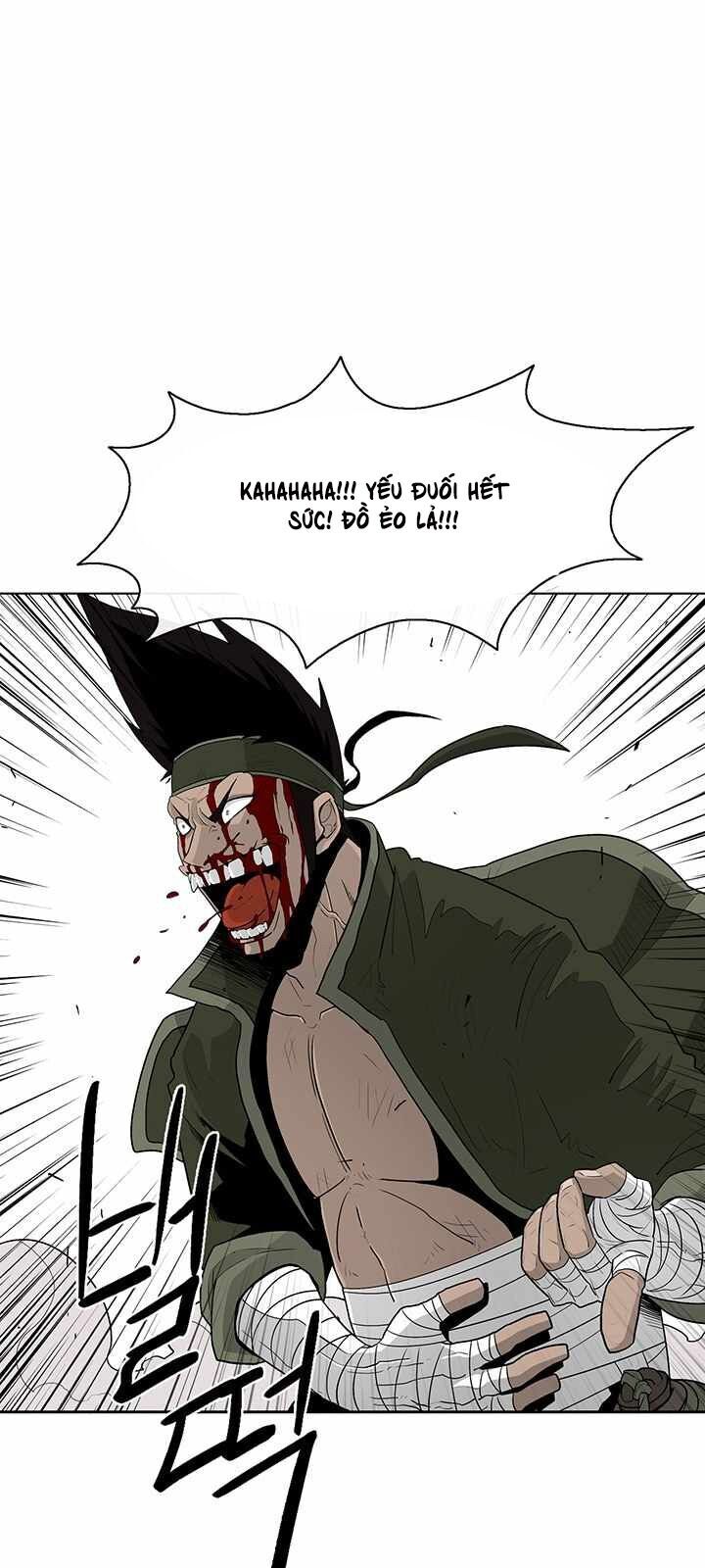 Bắc Kiếm Giang Hồ Chap 78 - Next Chap 79