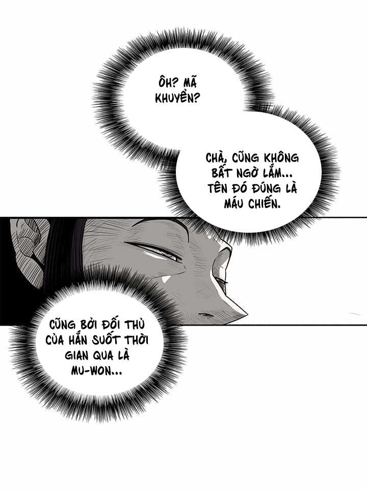 Bắc Kiếm Giang Hồ Chap 78 - Next Chap 79