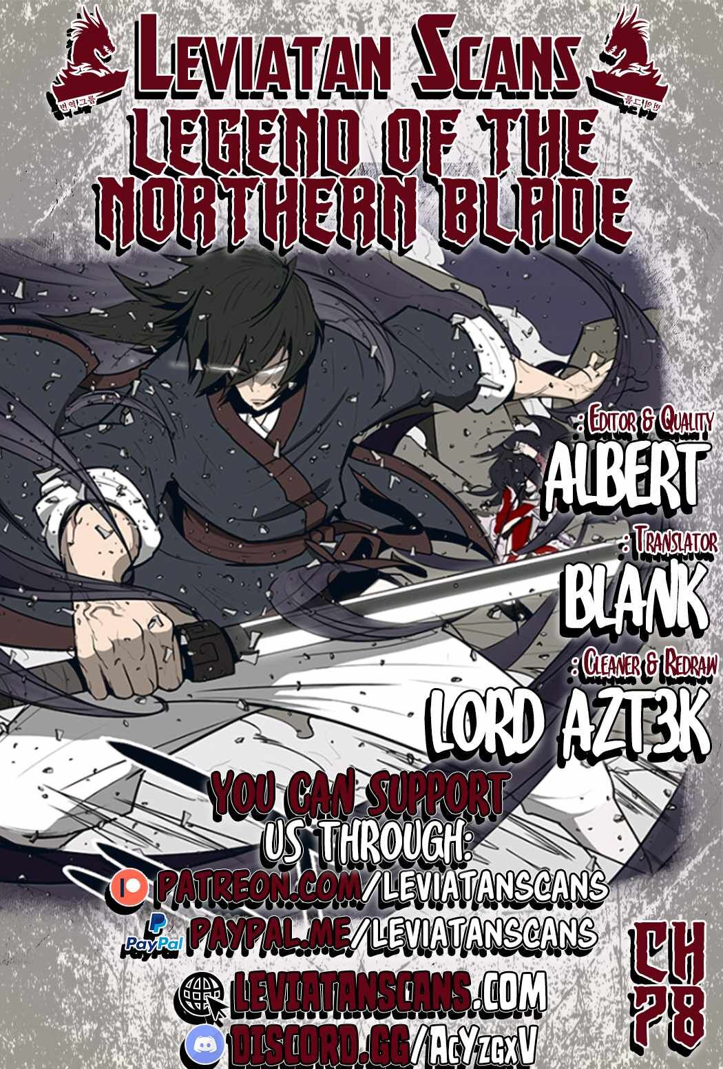 Bắc Kiếm Giang Hồ Chap 78 - Next Chap 79