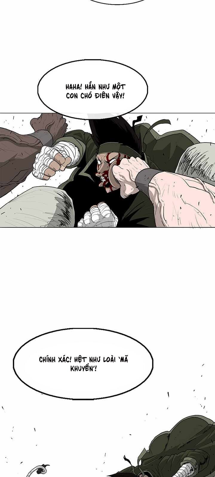 Bắc Kiếm Giang Hồ Chap 78 - Next Chap 79