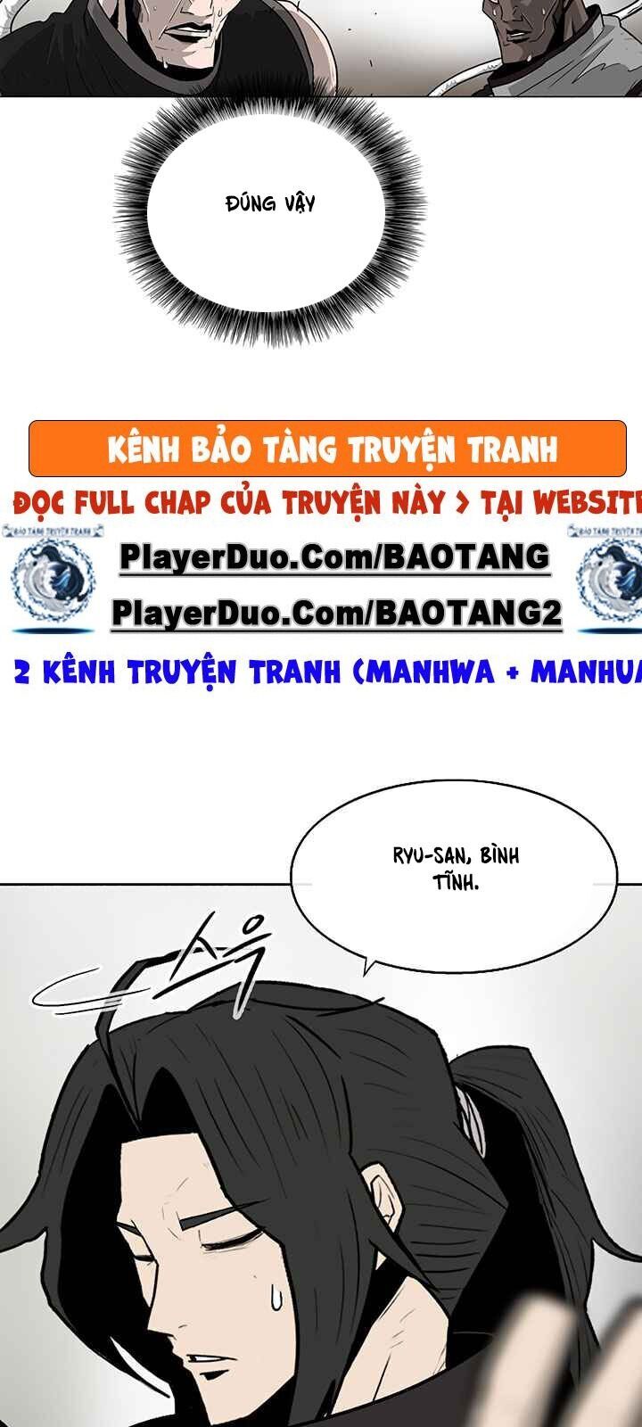 Bắc Kiếm Giang Hồ Chap 79 - Next Chap 80