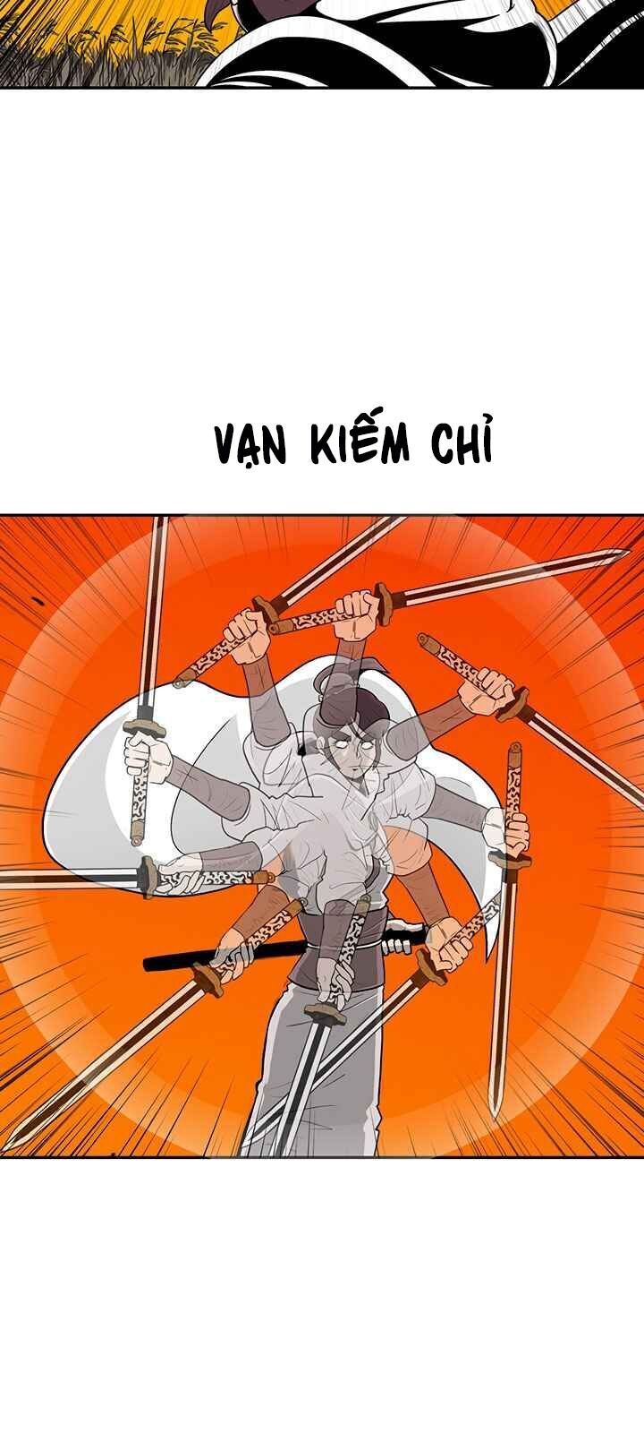 Bắc Kiếm Giang Hồ Chap 79 - Next Chap 80