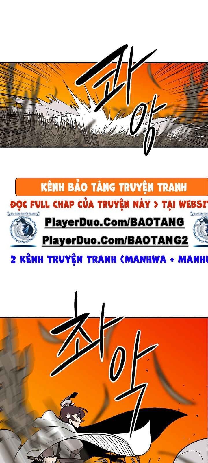 Bắc Kiếm Giang Hồ Chap 79 - Next Chap 80