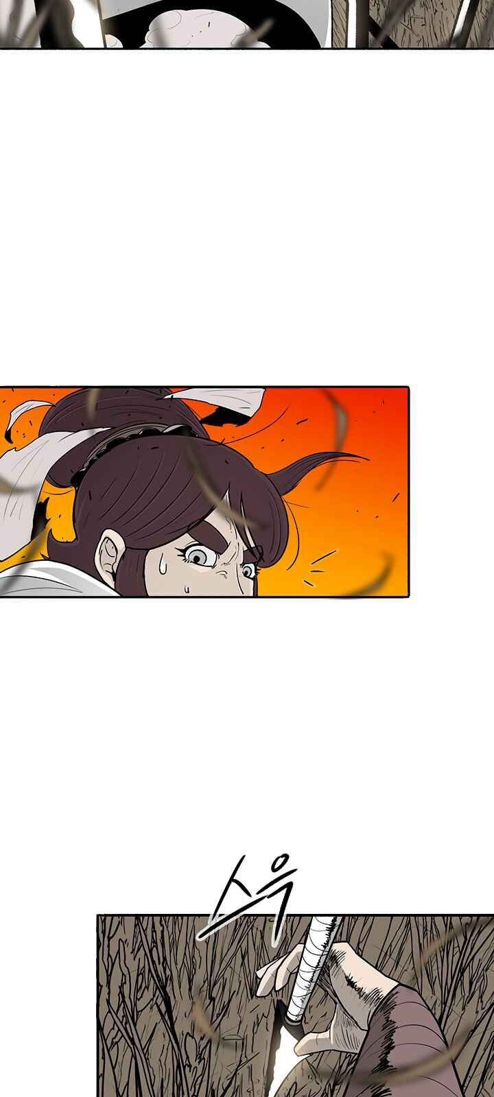 Bắc Kiếm Giang Hồ Chap 79 - Next Chap 80