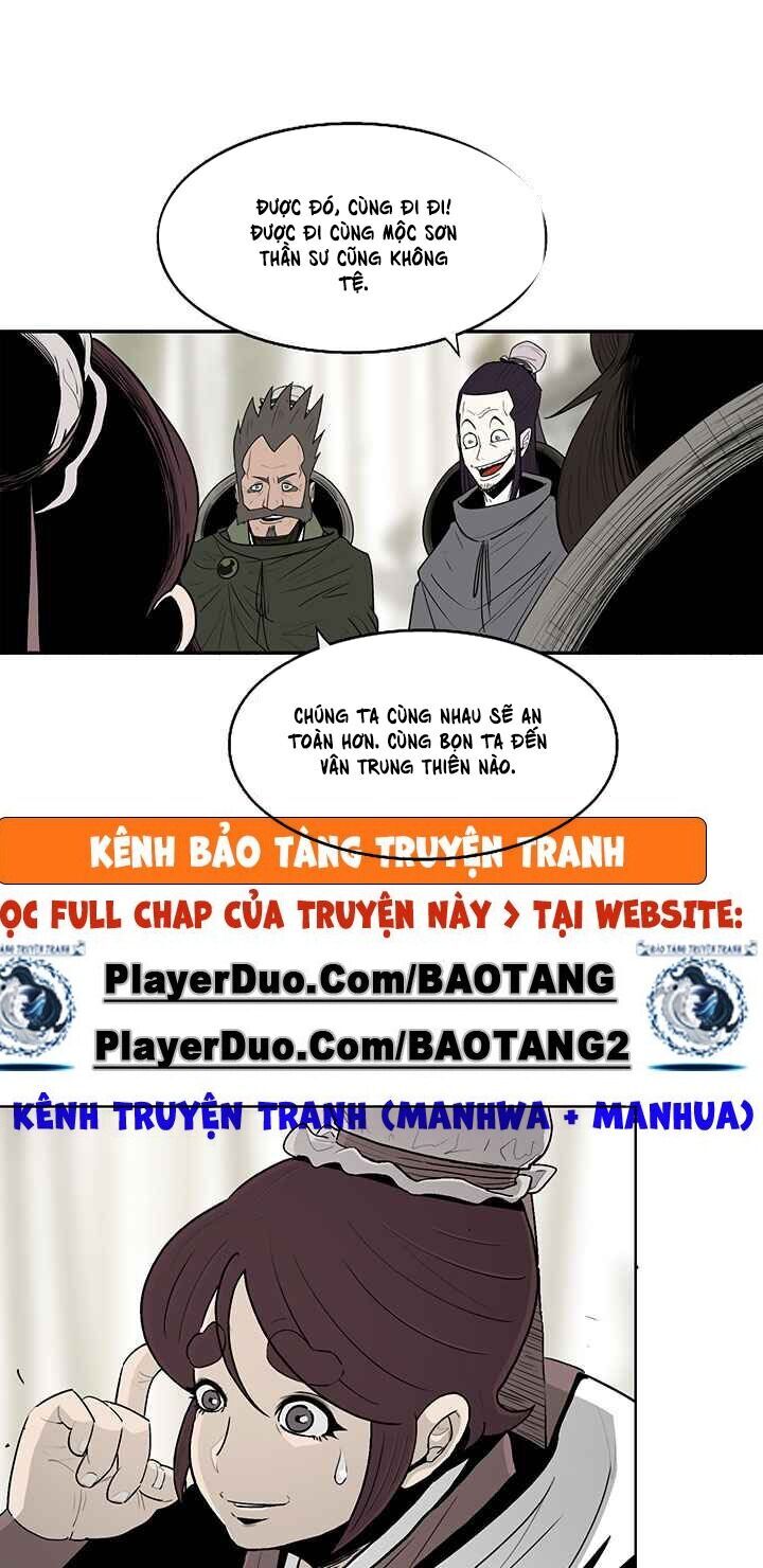 Bắc Kiếm Giang Hồ Chap 79 - Next Chap 80