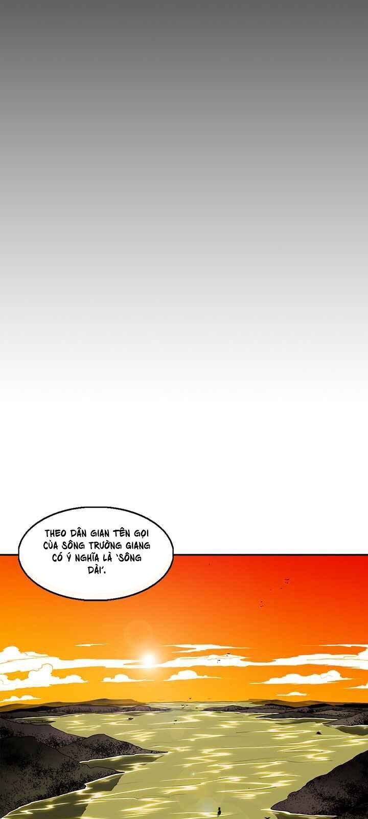 Bắc Kiếm Giang Hồ Chap 79 - Next Chap 80