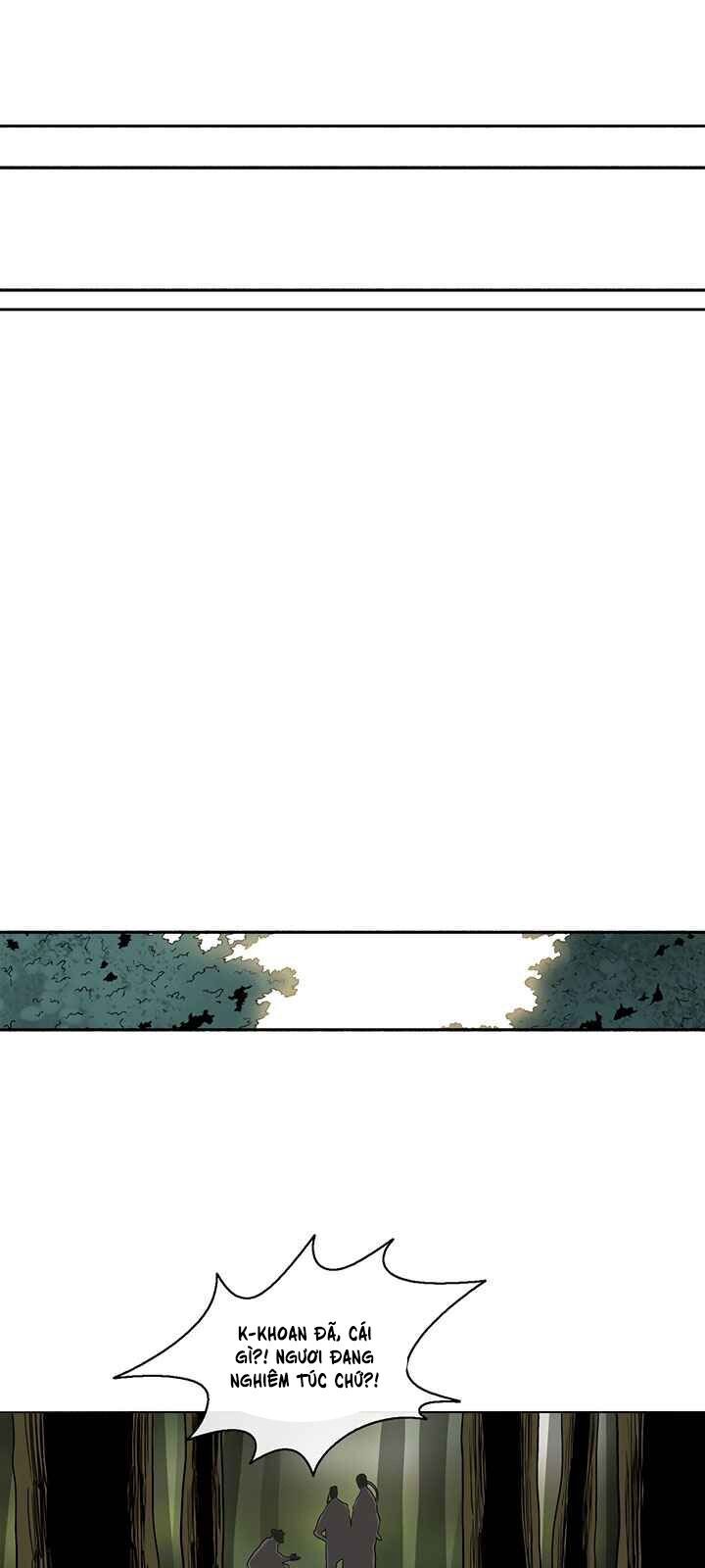 Bắc Kiếm Giang Hồ Chap 79 - Next Chap 80