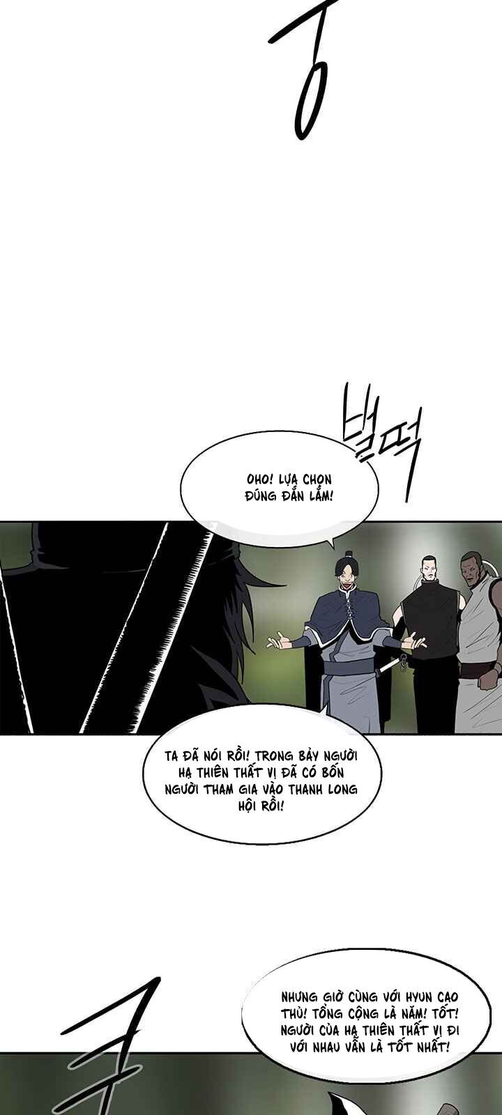 Bắc Kiếm Giang Hồ Chap 79 - Next Chap 80