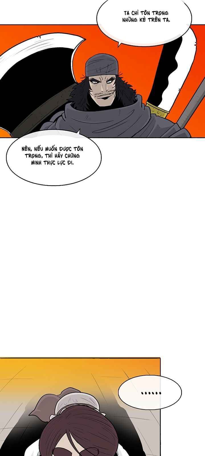 Bắc Kiếm Giang Hồ Chap 79 - Next Chap 80