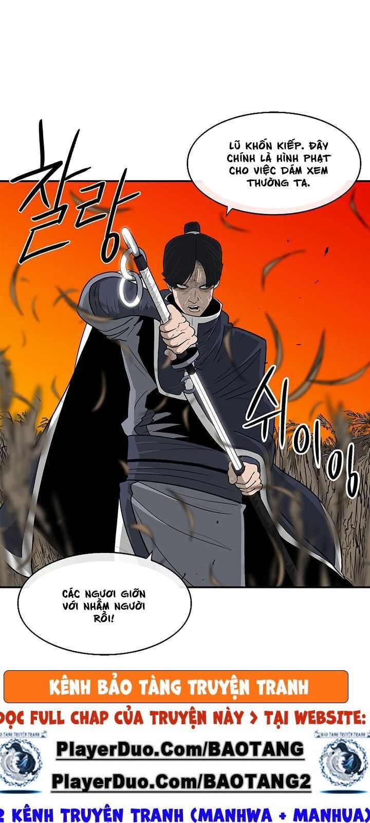 Bắc Kiếm Giang Hồ Chap 80 - Next Chap 81