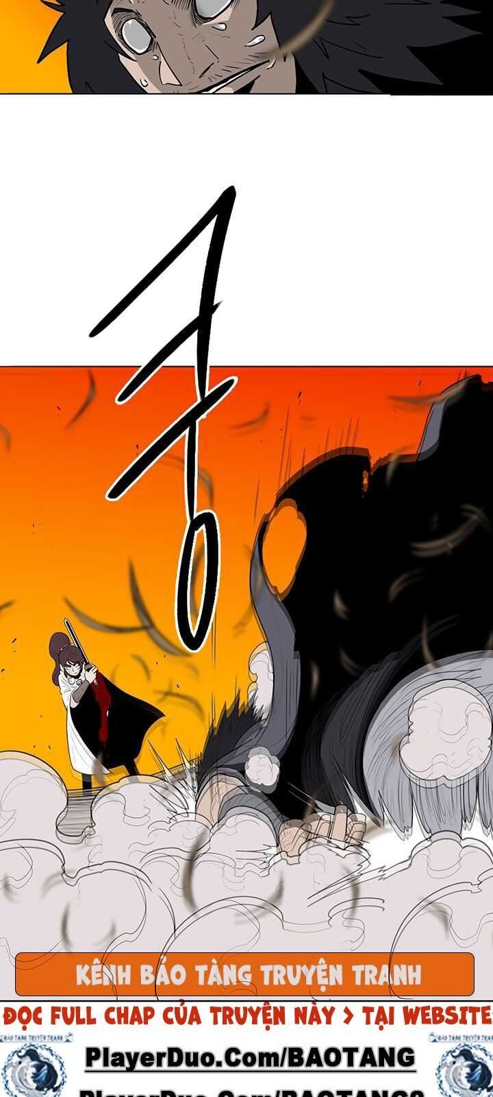 Bắc Kiếm Giang Hồ Chap 80 - Next Chap 81