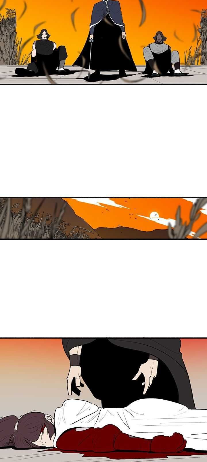 Bắc Kiếm Giang Hồ Chap 80 - Next Chap 81