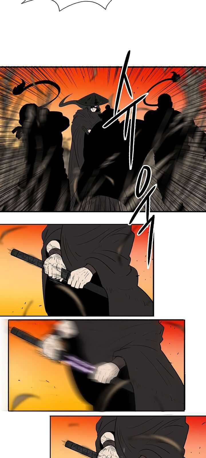 Bắc Kiếm Giang Hồ Chap 80 - Next Chap 81