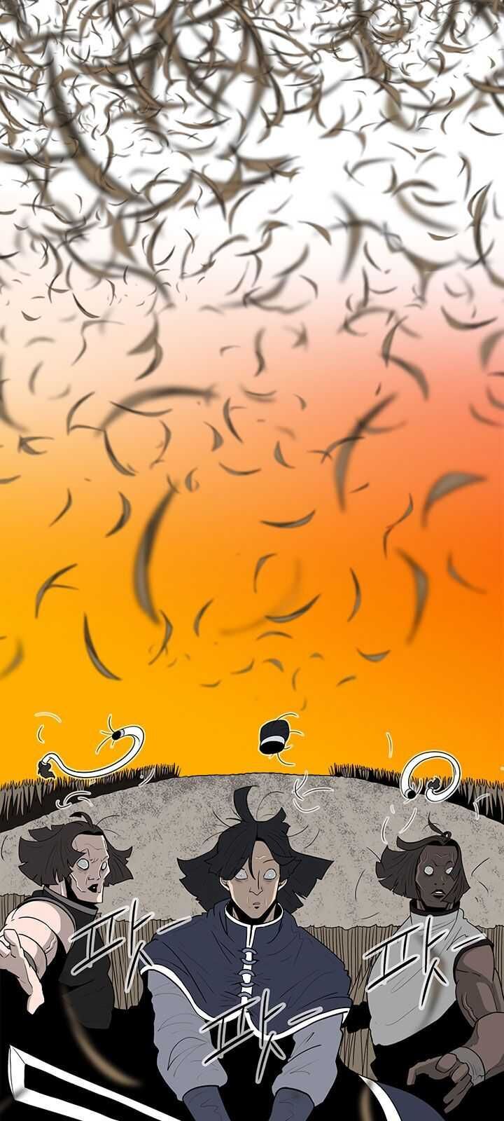 Bắc Kiếm Giang Hồ Chap 80 - Next Chap 81