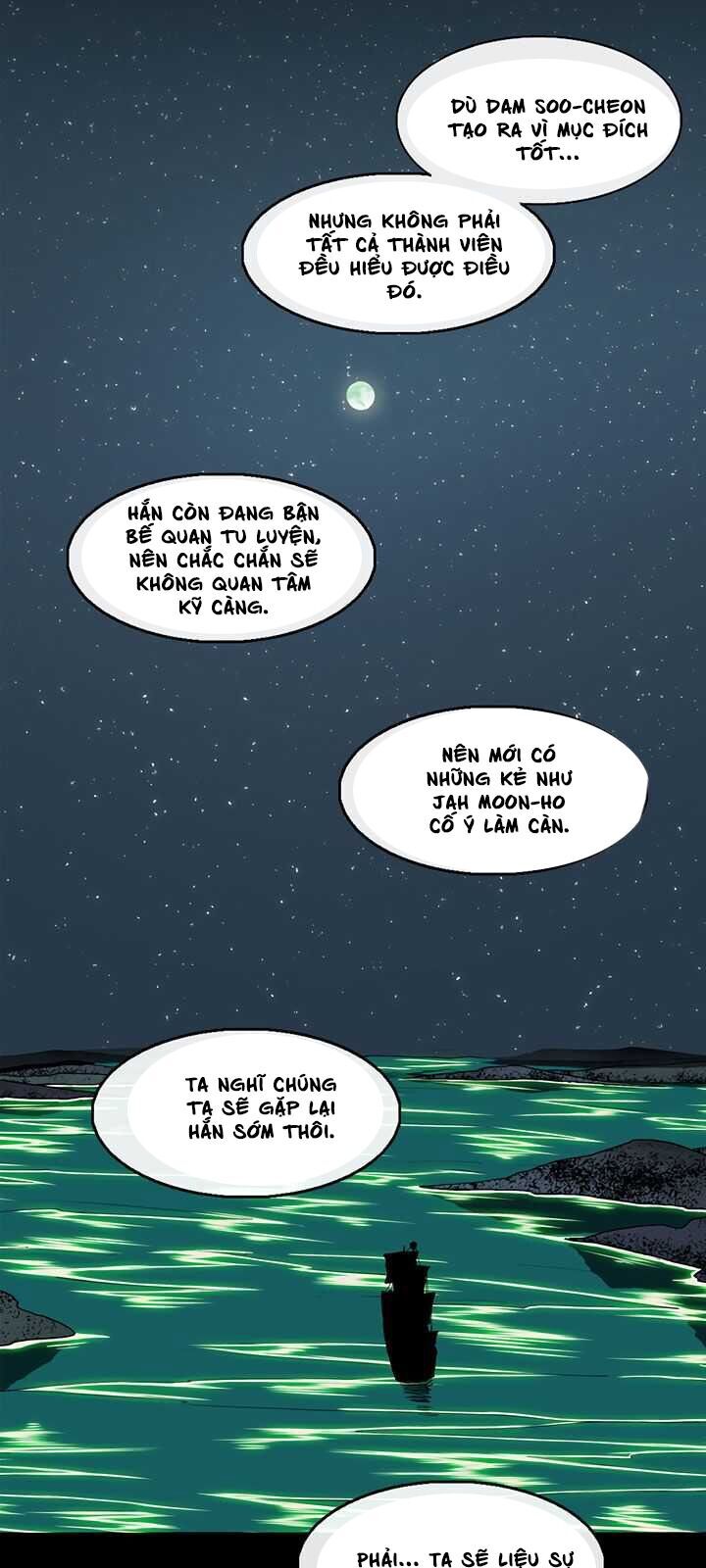 Bắc Kiếm Giang Hồ Chap 80 - Next Chap 81