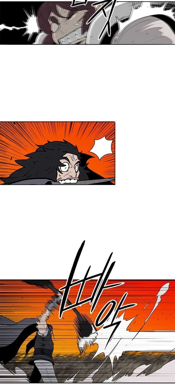 Bắc Kiếm Giang Hồ Chap 80 - Next Chap 81