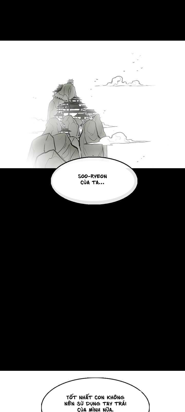 Bắc Kiếm Giang Hồ Chap 80 - Next Chap 81