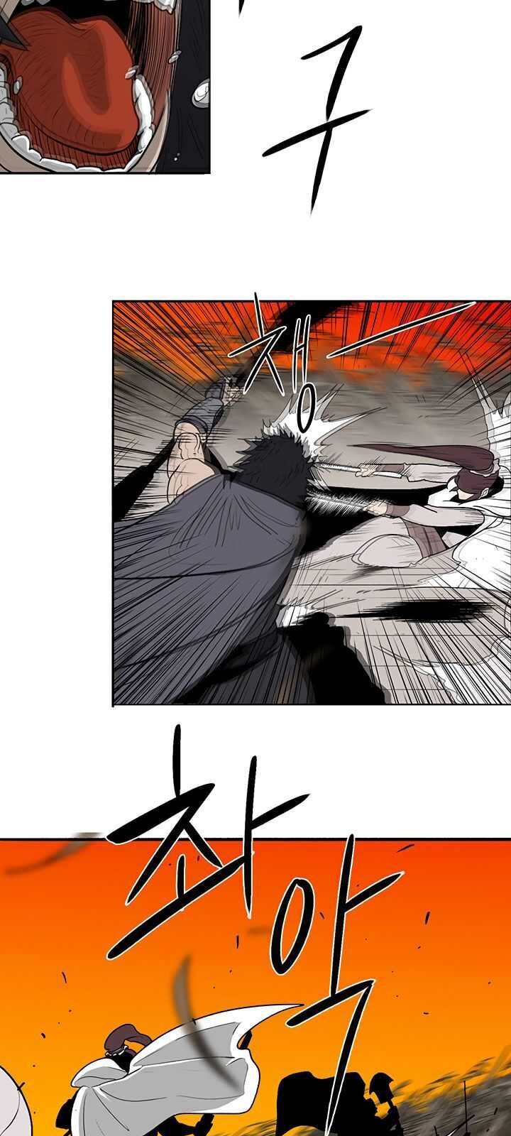 Bắc Kiếm Giang Hồ Chap 80 - Next Chap 81