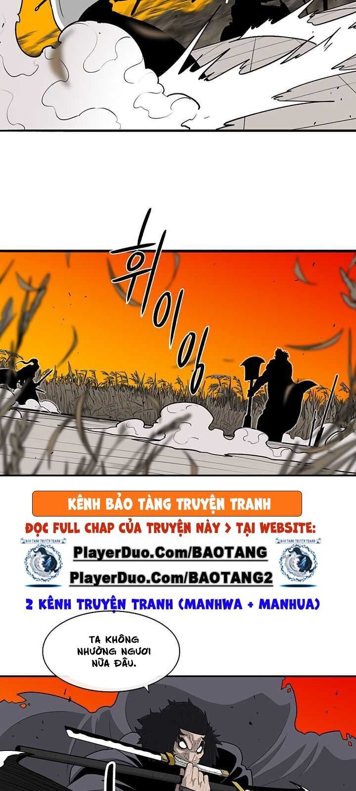 Bắc Kiếm Giang Hồ Chap 80 - Next Chap 81