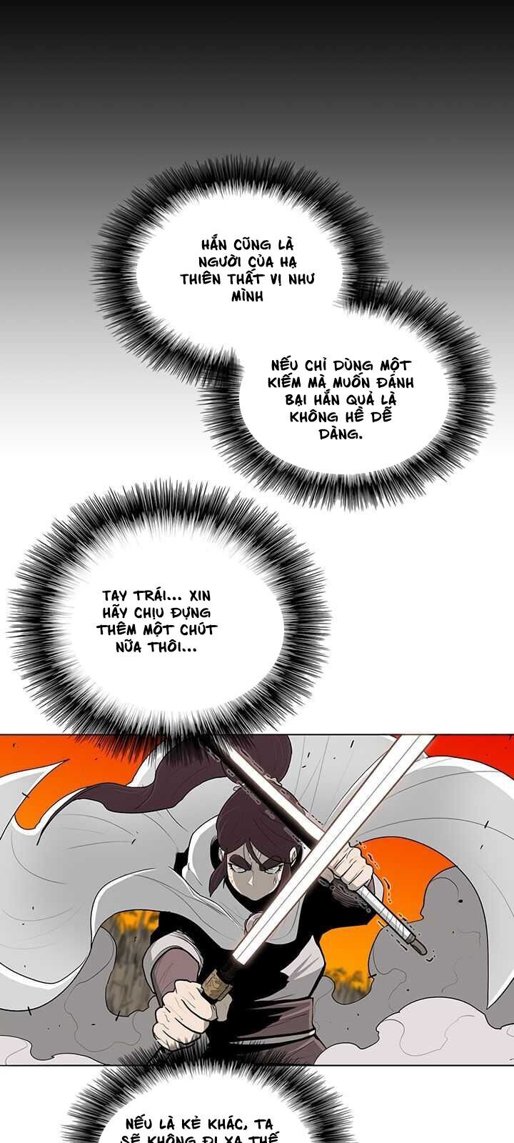 Bắc Kiếm Giang Hồ Chap 80 - Next Chap 81