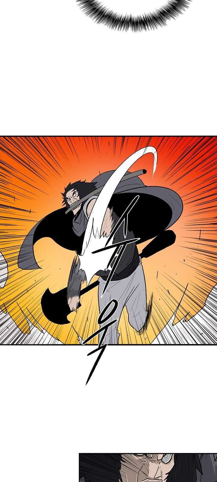 Bắc Kiếm Giang Hồ Chap 80 - Next Chap 81