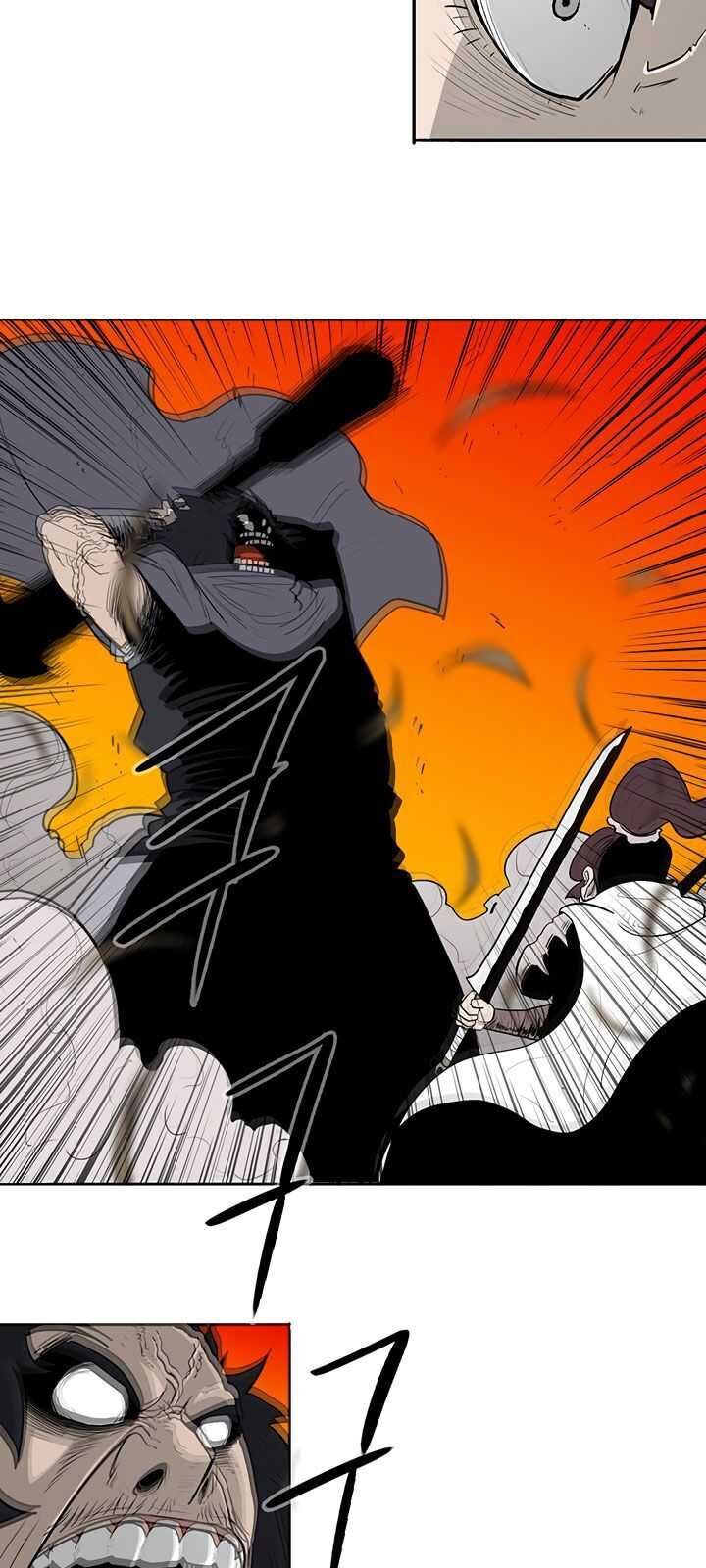 Bắc Kiếm Giang Hồ Chap 80 - Next Chap 81