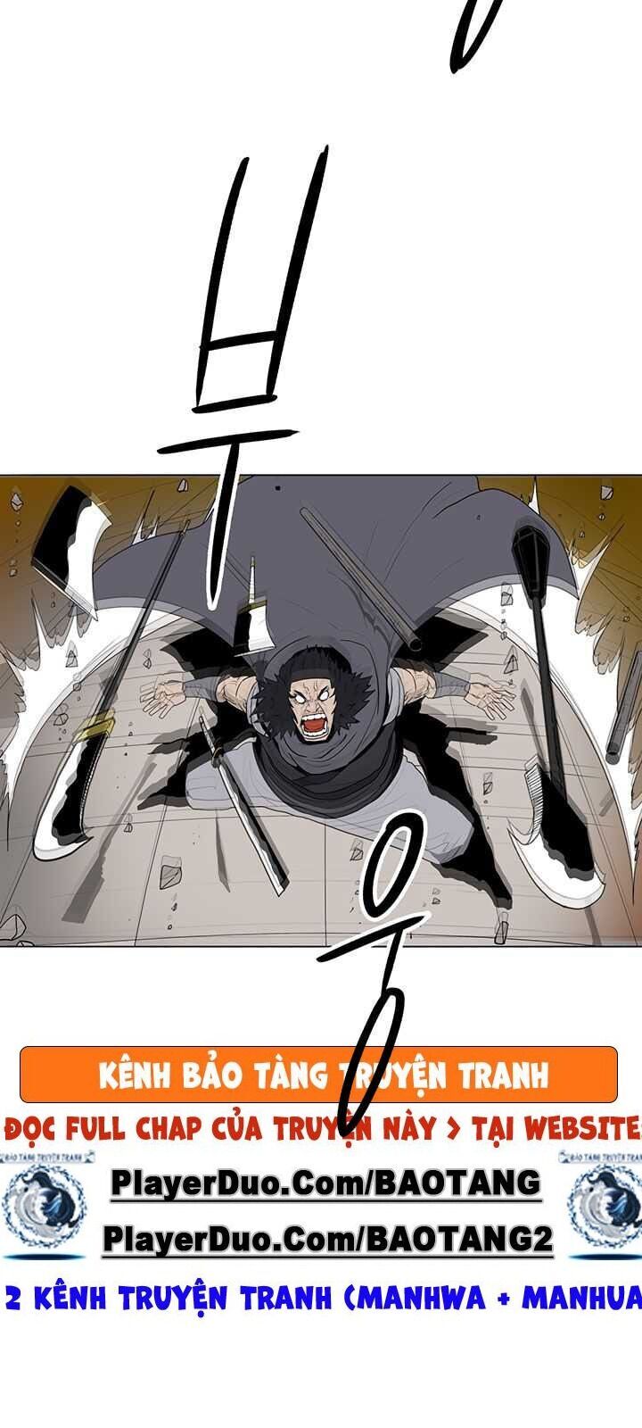 Bắc Kiếm Giang Hồ Chap 80 - Next Chap 81