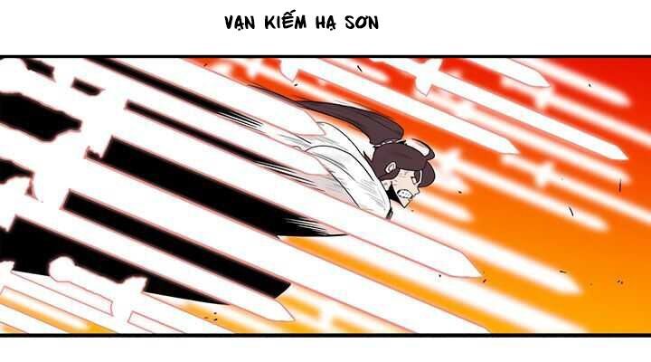 Bắc Kiếm Giang Hồ Chap 80 - Next Chap 81