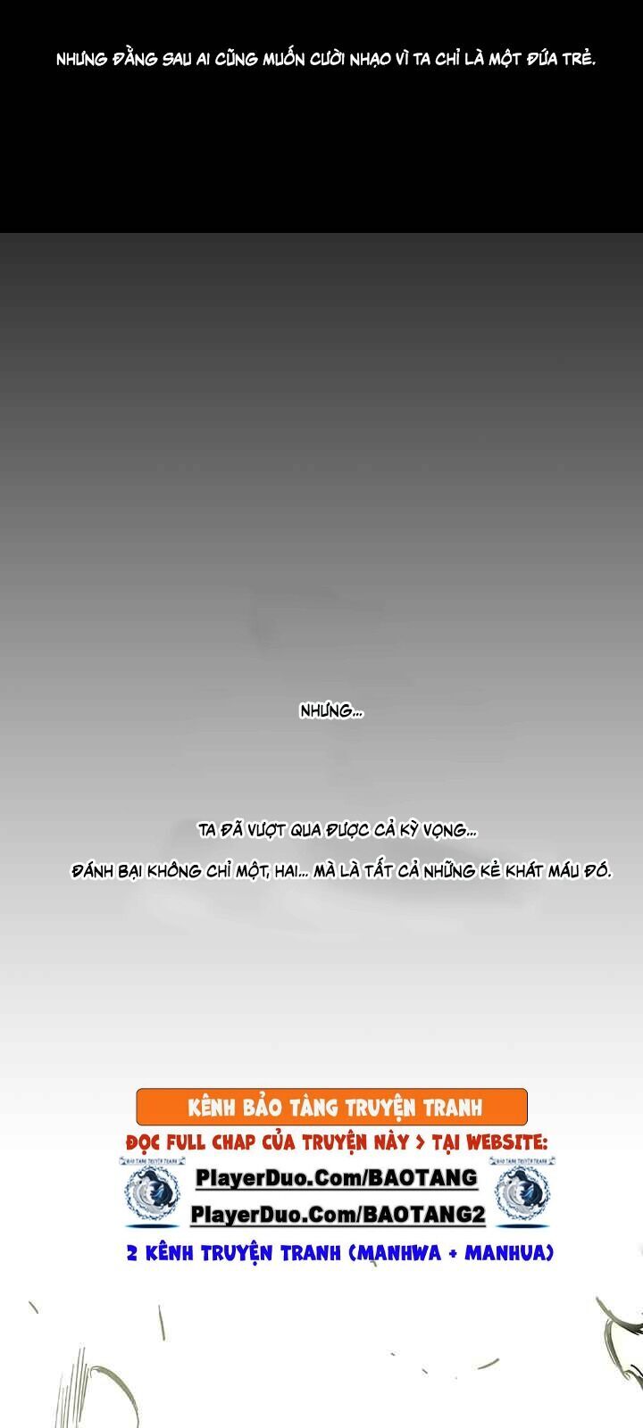 Bắc Kiếm Giang Hồ Chap 81 - Next Chap 82