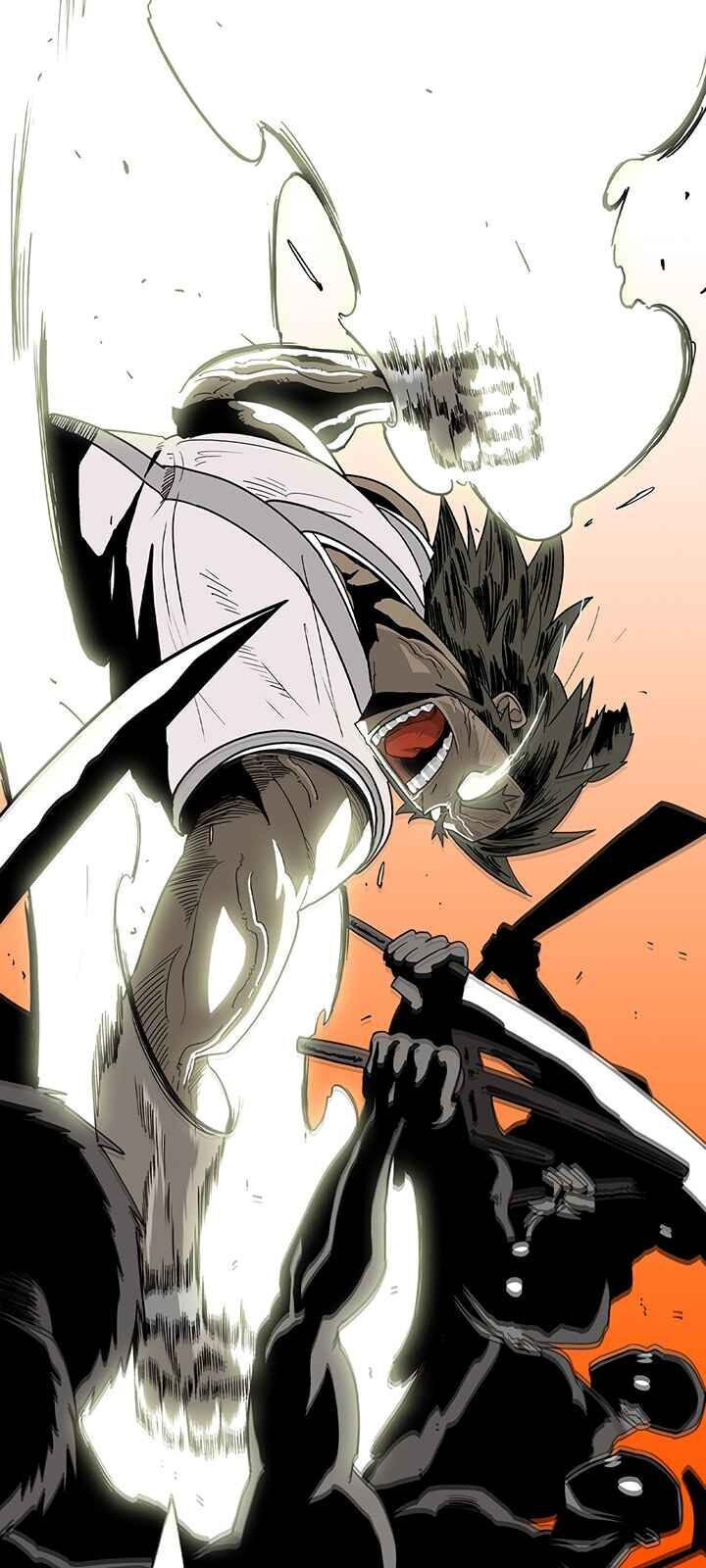 Bắc Kiếm Giang Hồ Chap 81 - Next Chap 82