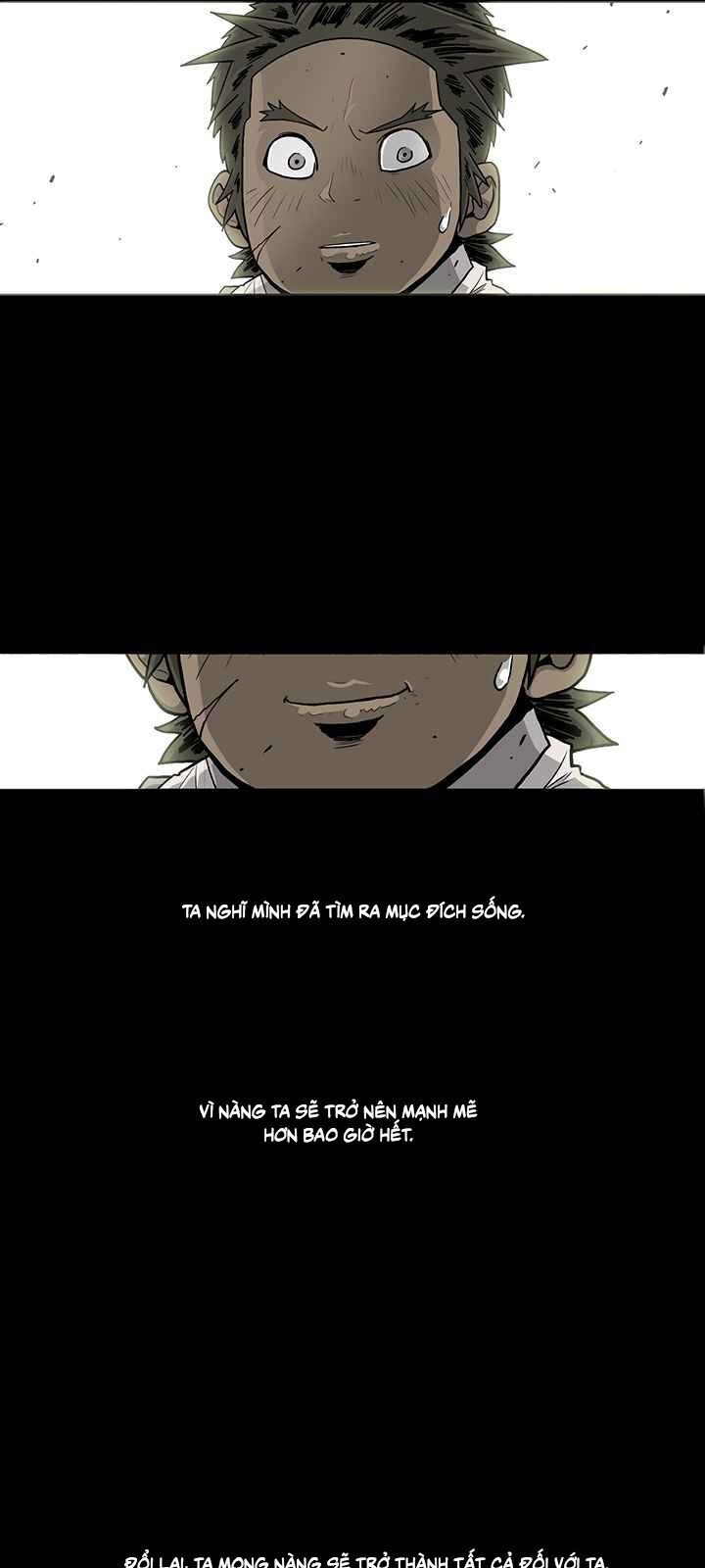 Bắc Kiếm Giang Hồ Chap 81 - Next Chap 82