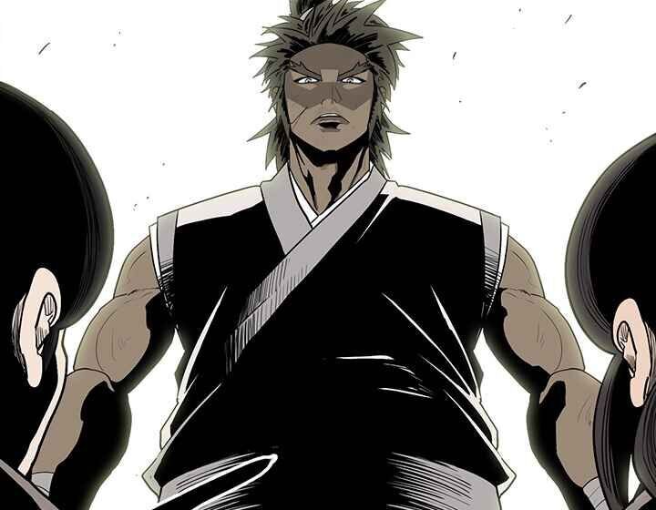 Bắc Kiếm Giang Hồ Chap 81 - Next Chap 82