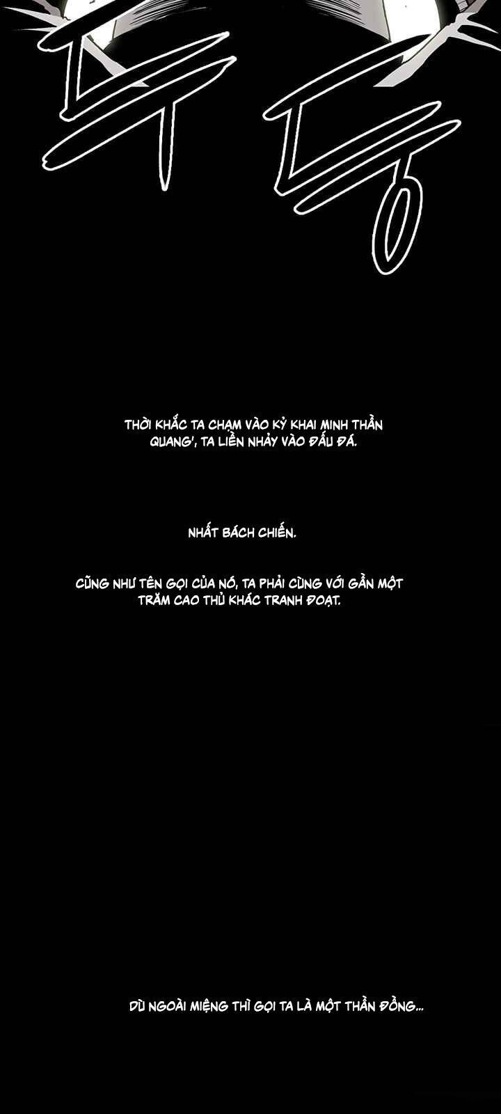 Bắc Kiếm Giang Hồ Chap 81 - Next Chap 82