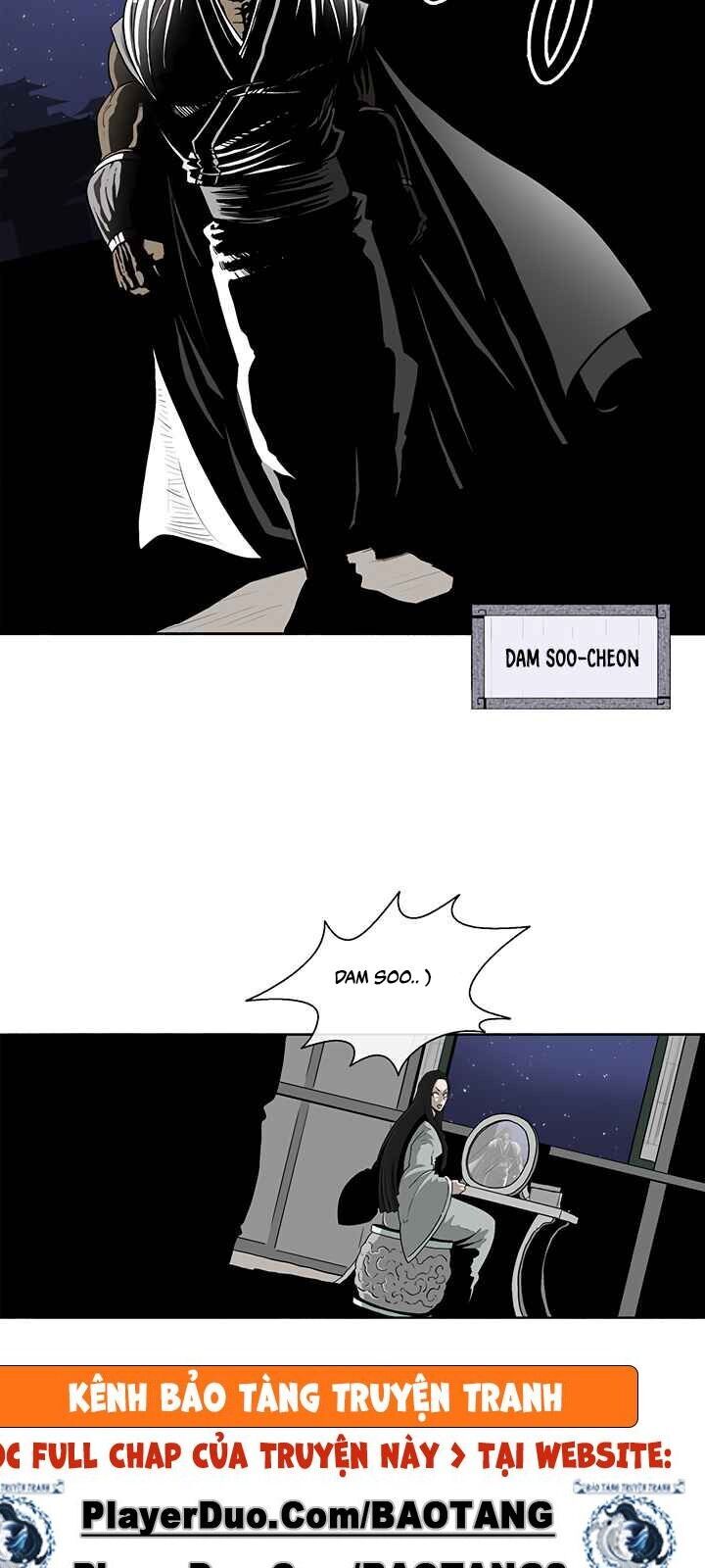 Bắc Kiếm Giang Hồ Chap 81 - Next Chap 82