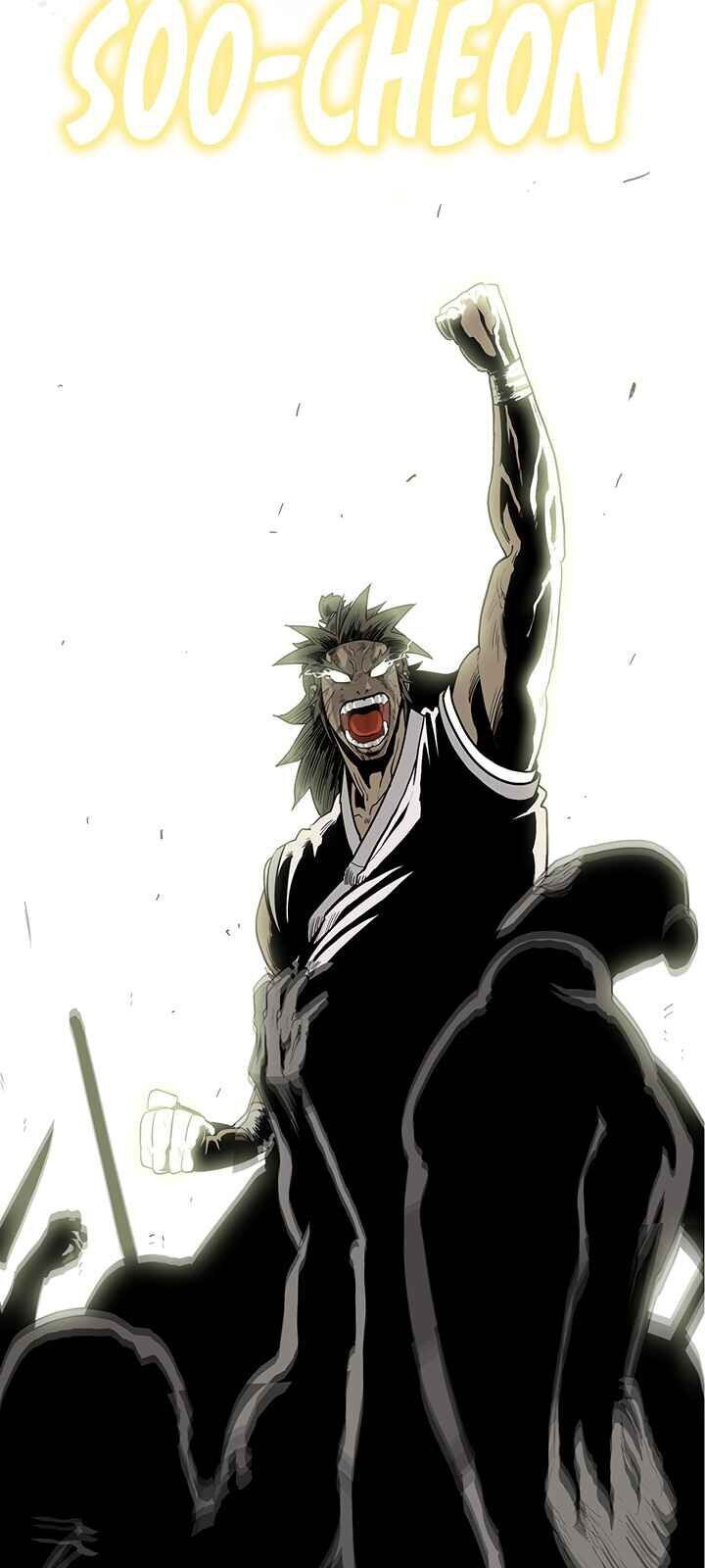 Bắc Kiếm Giang Hồ Chap 81 - Next Chap 82